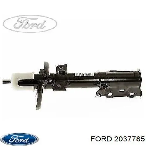 2037785 Ford Amortyzator przedni lewy