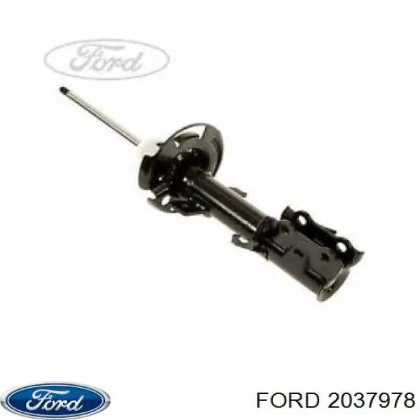 Amortyzator przedni prawy Ford 2037978 cena, od 81,72 USD