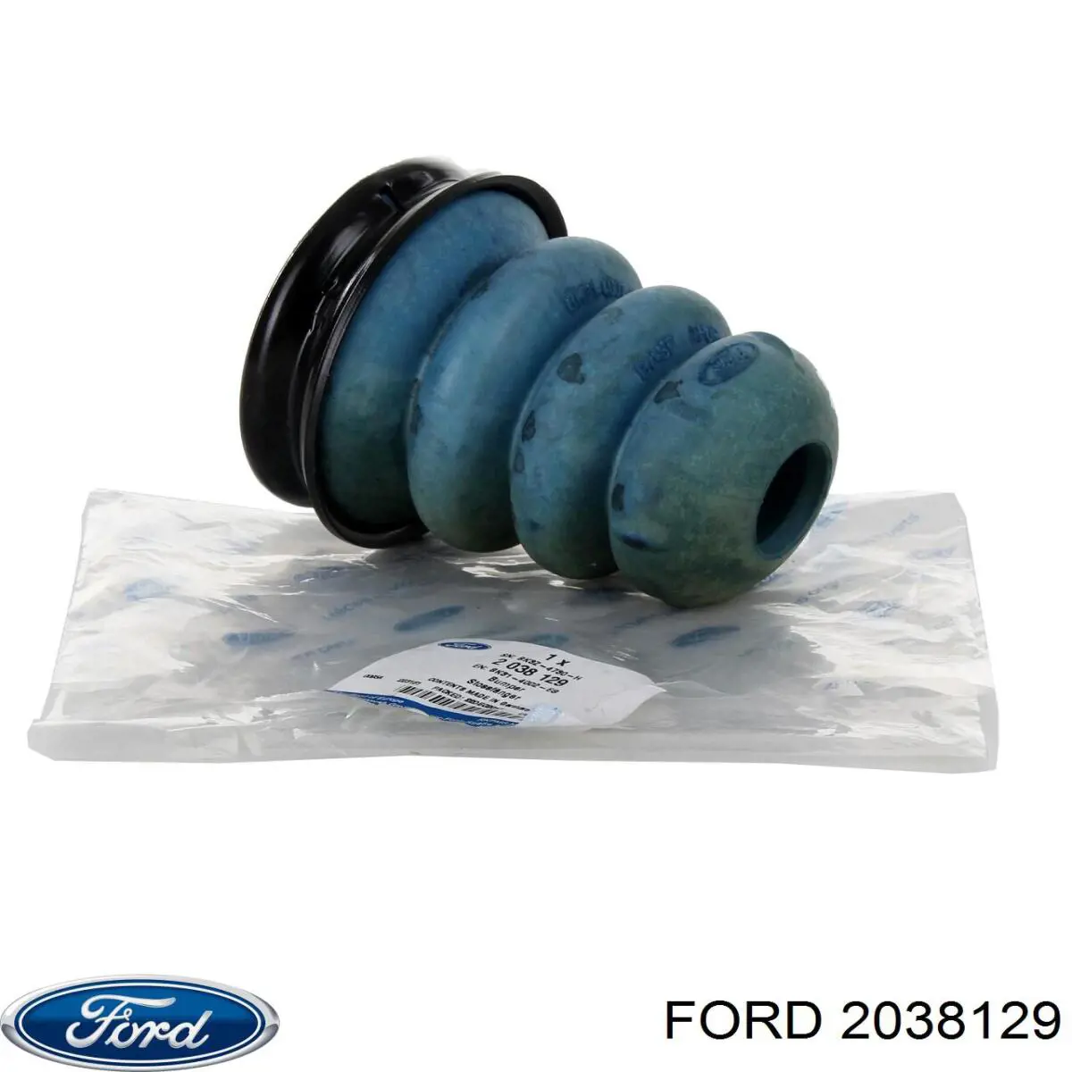 Odbój mostu tylnego Ford 2038129 cena, od 31,43 USD
