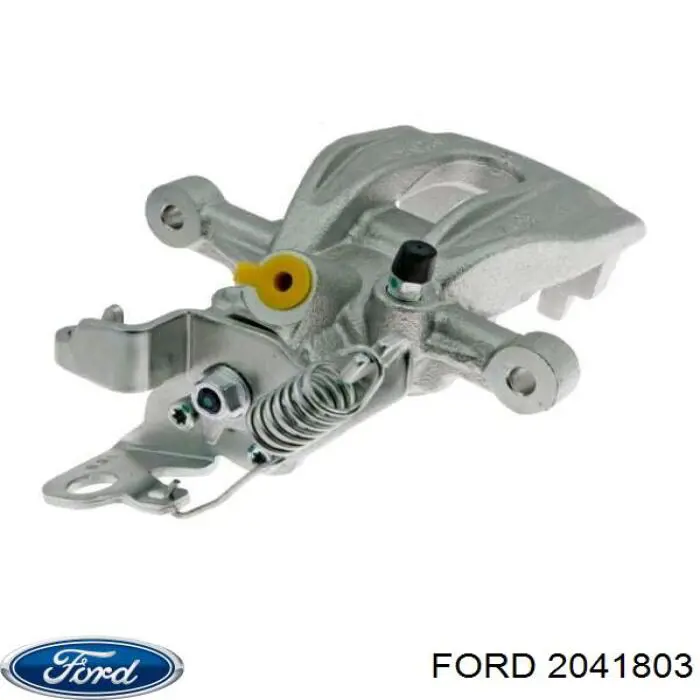 Zacisk hamulcowy tylny lewy Ford 2041803 cena, od 64,70 USD