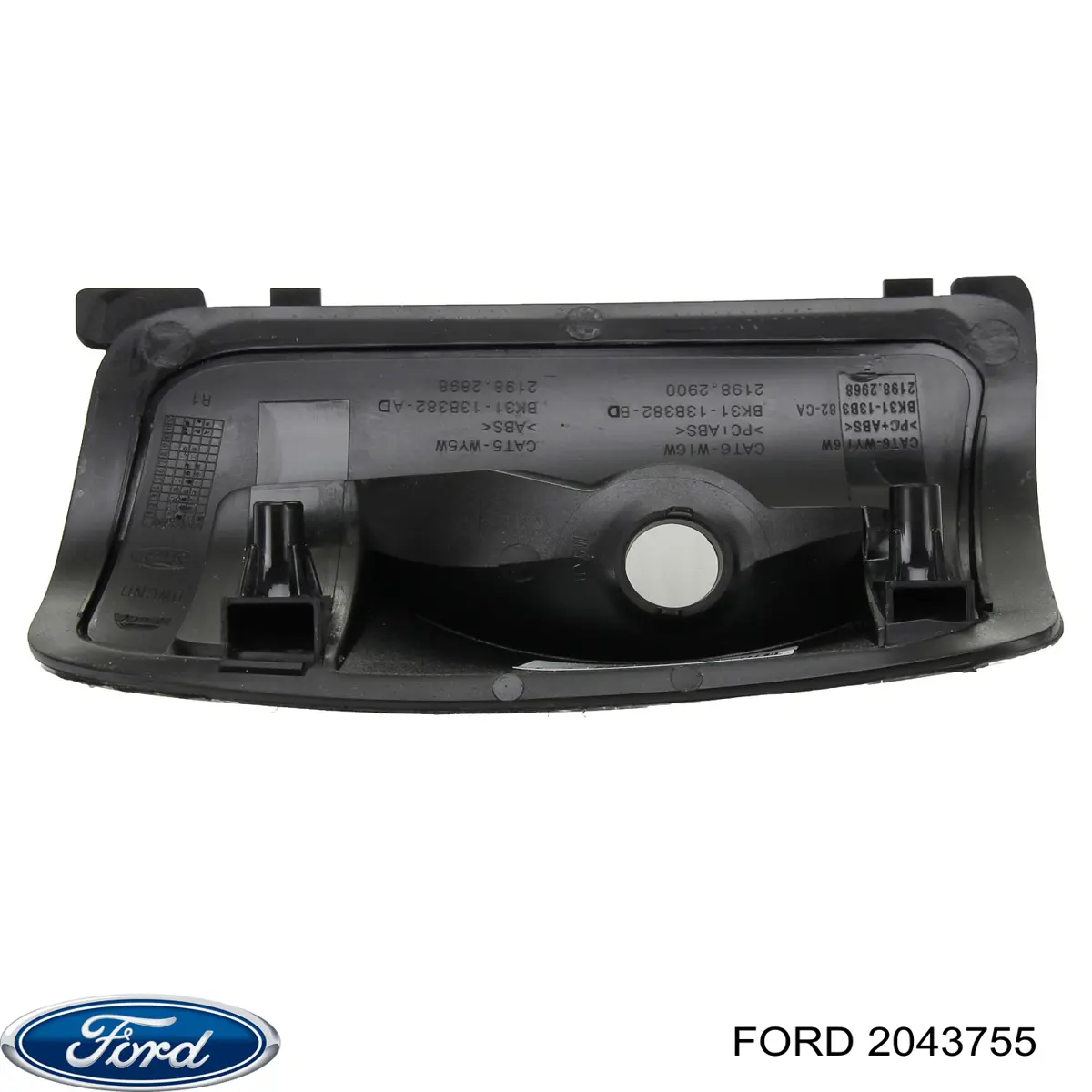 2043755 Ford Kierunkowskaz lusterka prawy