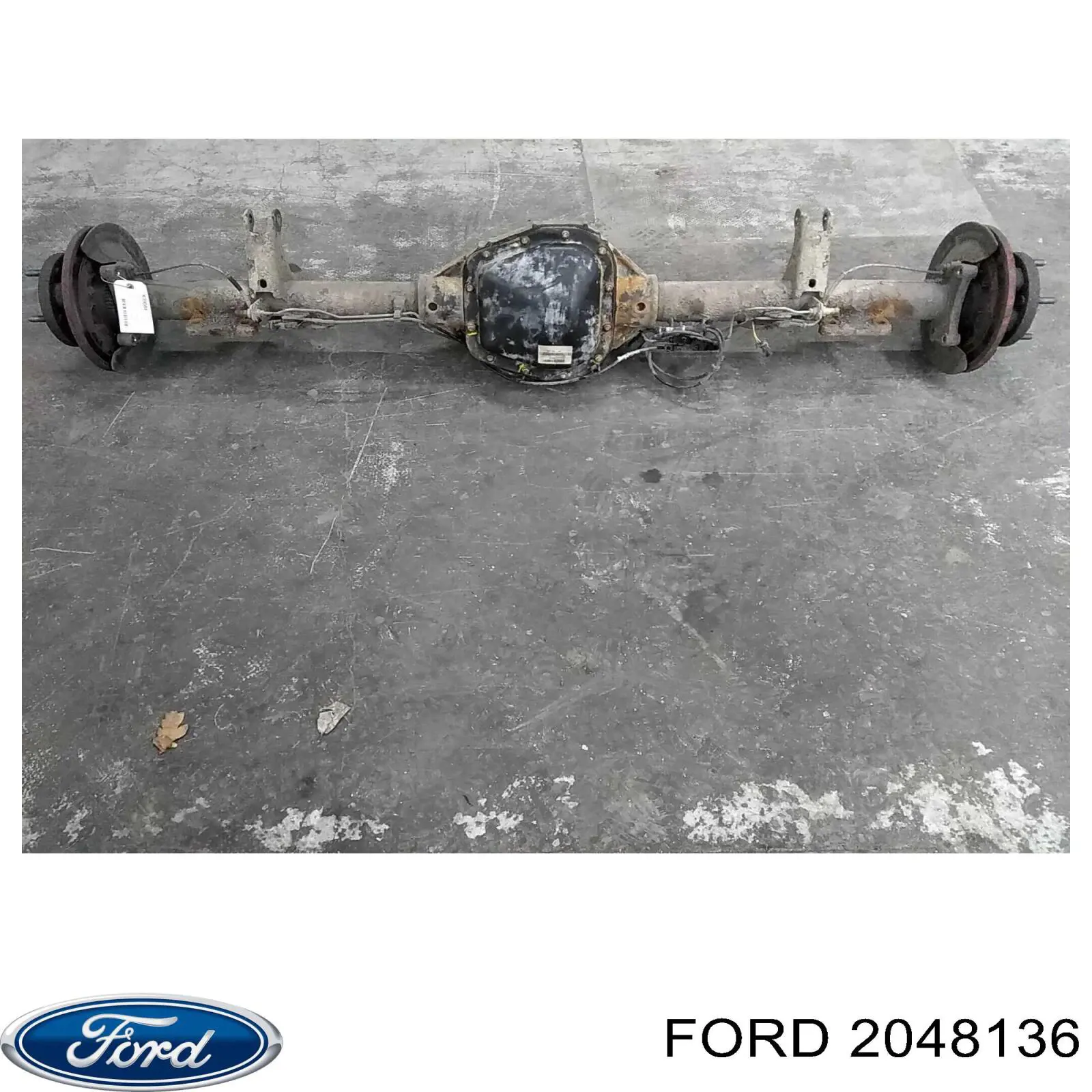 Moduł pompy paliwowej z czujnikiem poziomu paliwa Ford 2048136 cena, od 143,02 USD