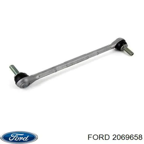 Łącznik stabilizatora przedniego Ford 2069658 cena, od 42,58 USD
