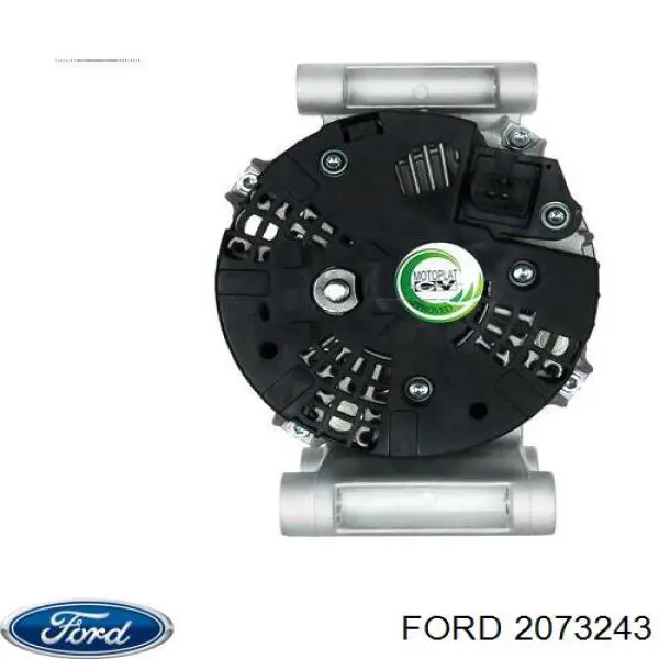 Alternator Ford 2073243 cena, od 213,24 USD