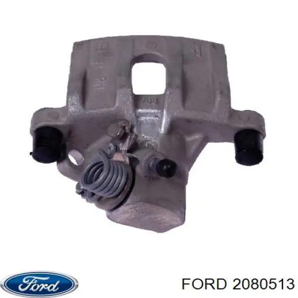 Zacisk hamulcowy tylny prawy Ford 2080513 cena, od 71,70 USD
