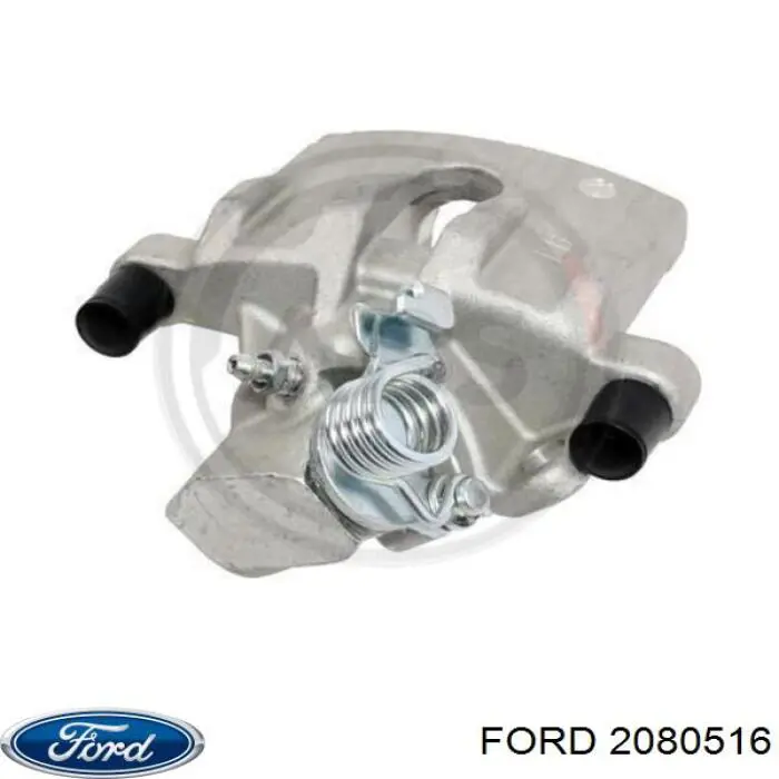 2080516 Ford Zacisk hamulcowy tylny lewy