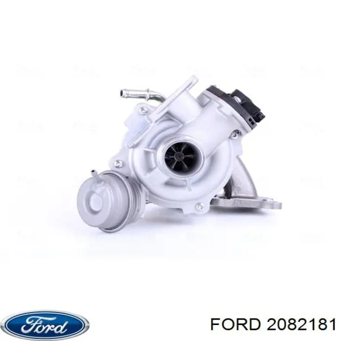 Turbina Ford 2082181 cena, od 440,96 USD