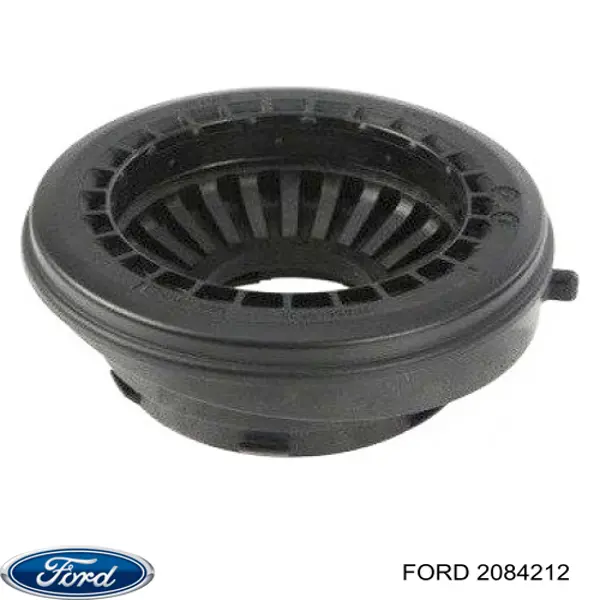 2084212 Ford Łożysko podporowe amortyzatora przedniego