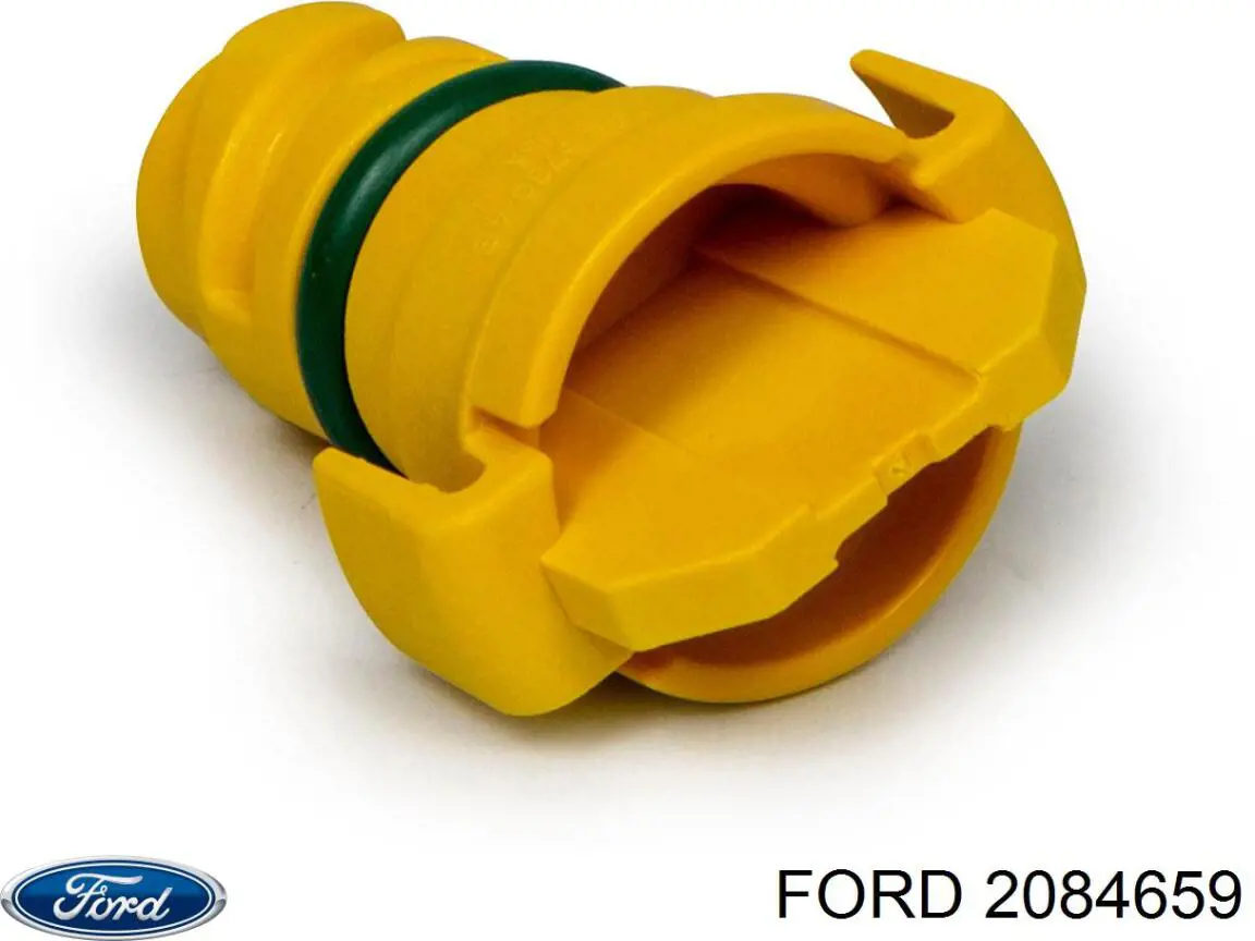  Ford 2084659