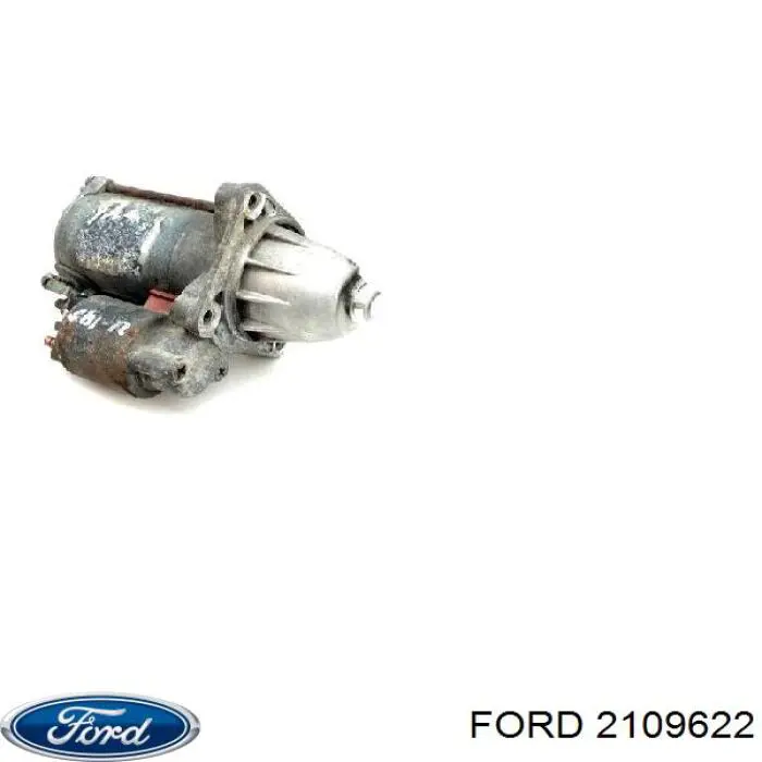 2109622 Ford Rozrusznik