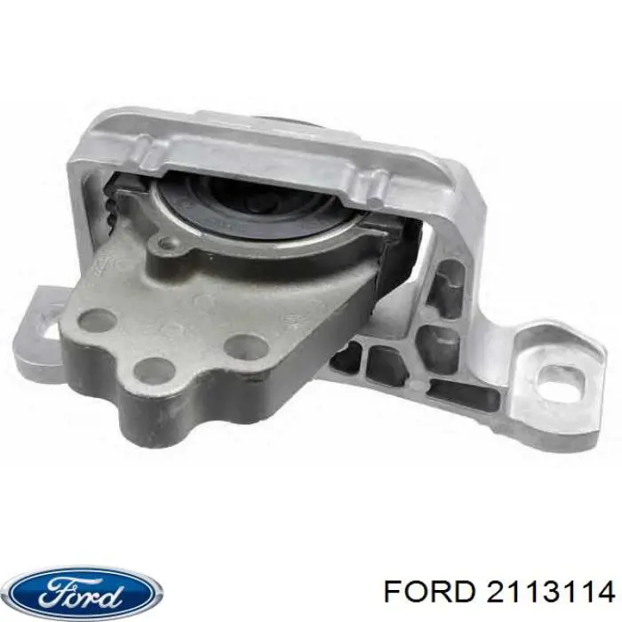 2113114 Ford Poduszka (podpora) silnika prawa
