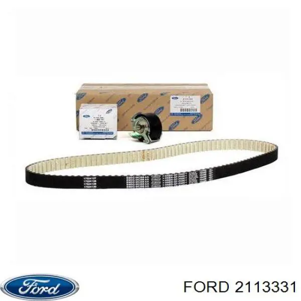 2113331 Ford Pasek rozrządu, zestaw