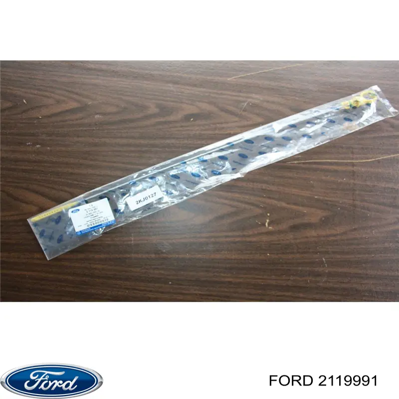 2011943 Ford Bagnet poziomu oleju w silniku