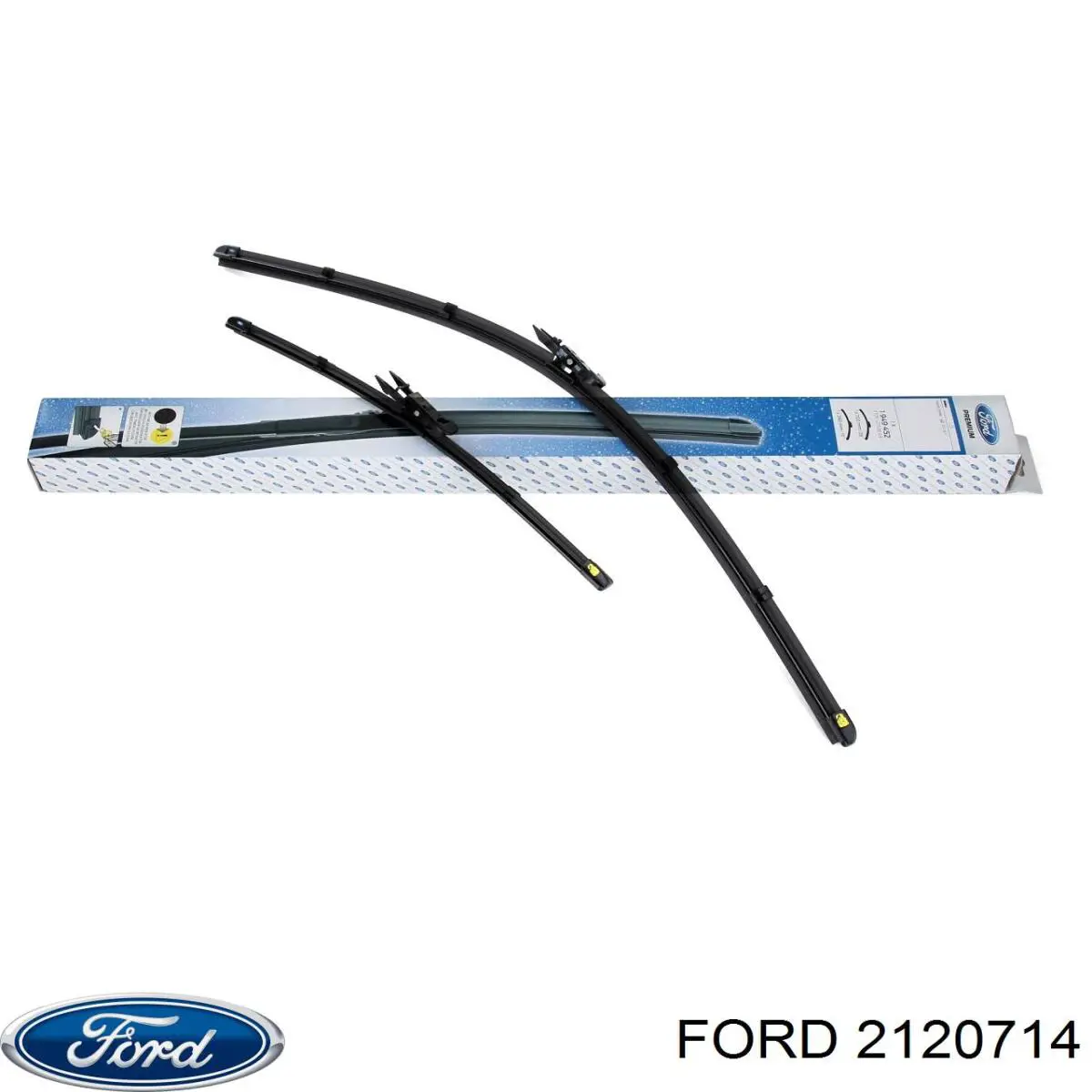  Ford 2120714 cena, od 35,43 USD