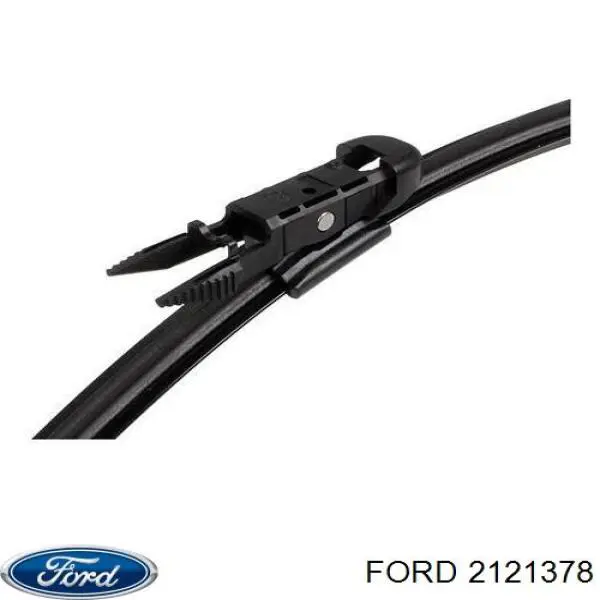 Pióro wycieraczki szyby przedniej, zestaw (2 szt.) Ford 2121378 cena, od 38,78 USD