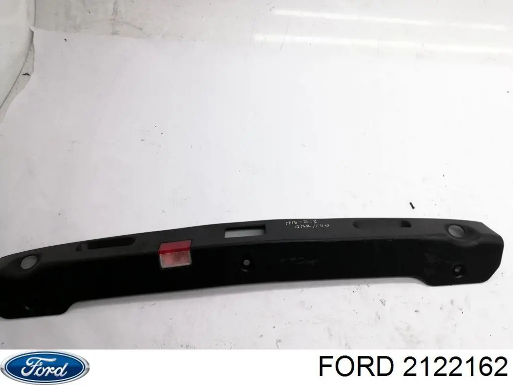 2122162 Ford Przełącznik zespolony lewy