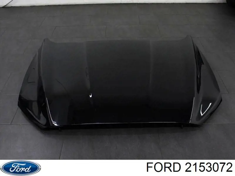 Maska silnika Ford 2153072 cena, od 325,44 USD