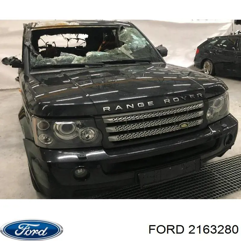 Do koszyka CM5A9D290AB Ford Czujnik ciśnienia oleju