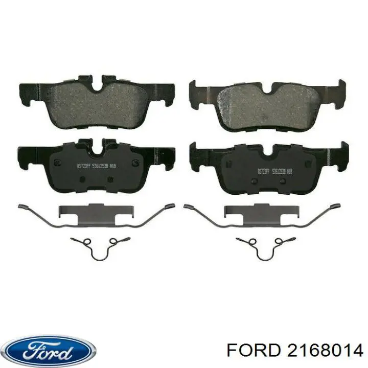Do koszyka 2168014 Ford Sterownik trybów ogrzewania/klimatyzacji
