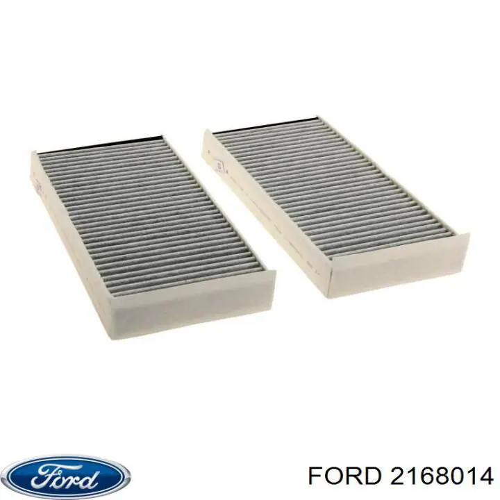 Sterownik trybów ogrzewania/klimatyzacji Ford 2168014 cena, od 76,96 USD
