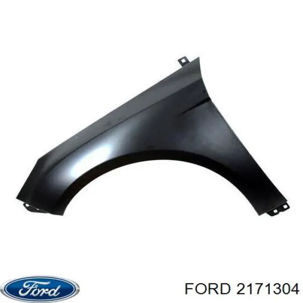 Błotnik przedni lewy Ford 2171304 cena, od 65,11 USD