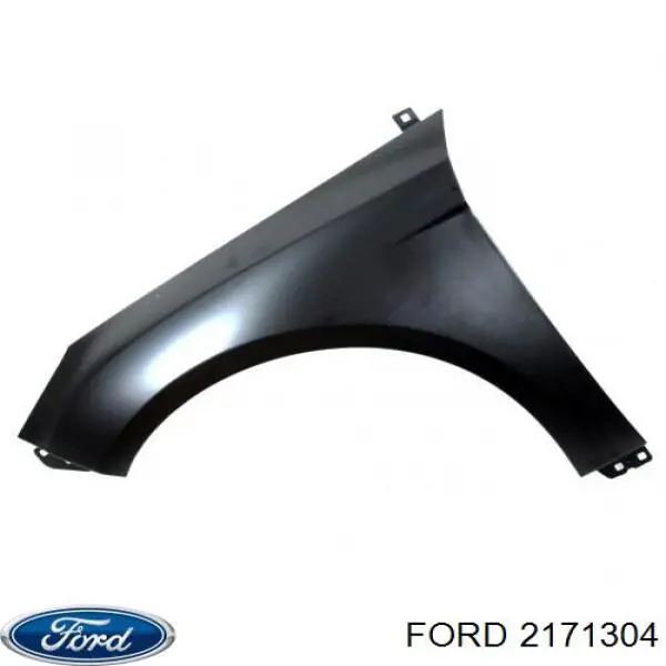 Do koszyka 2171304 Ford Błotnik przedni lewy