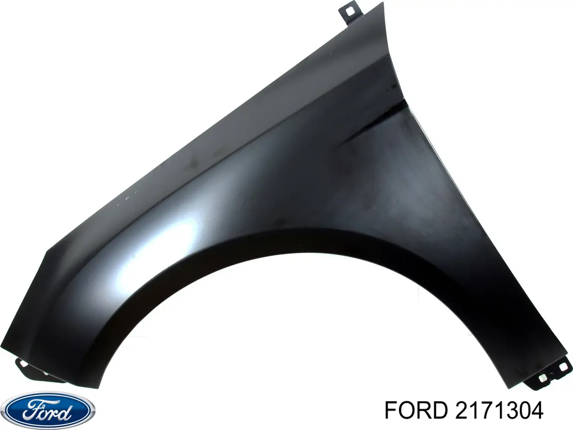 Błotnik przedni lewy Ford 2171304