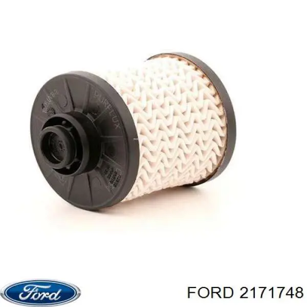 Do koszyka 2171748 Ford Filtr paliwa