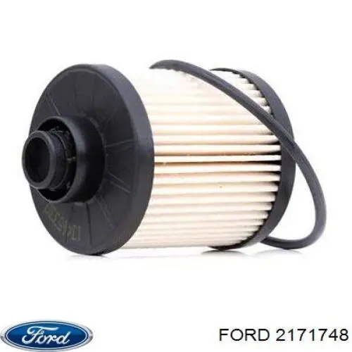 2171748 Ford Filtr paliwa