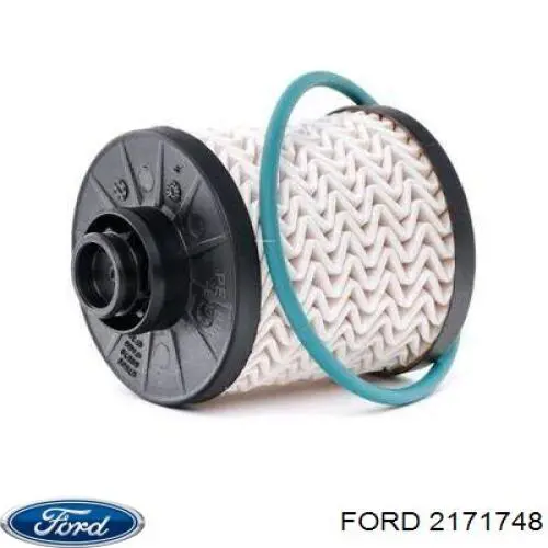 Filtr paliwa Ford 2171748 cena, od 26,44 USD