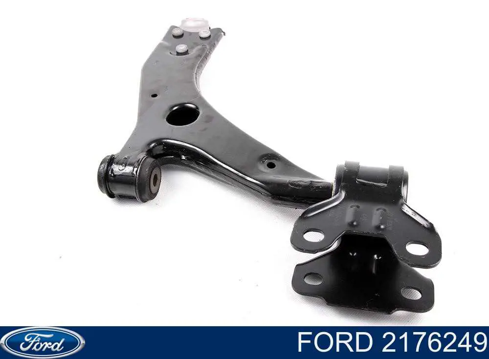 2176249 Ford Wahacz zawieszenia przedniego dolny lewy