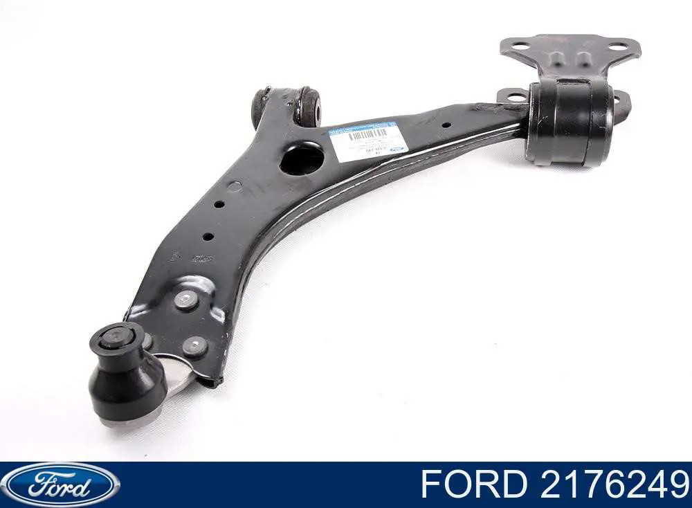 Wahacz zawieszenia przedniego dolny lewy Ford 2176249 cena, od 77,16 USD