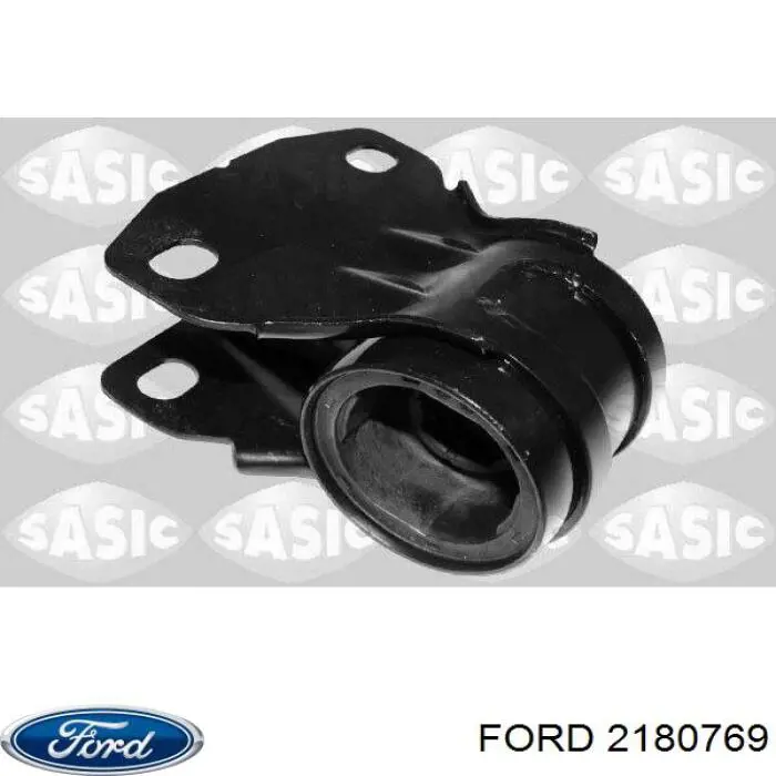 Wahacz zawieszenia przedniego dolny lewy Ford 2180769 cena, od 111,47 USD