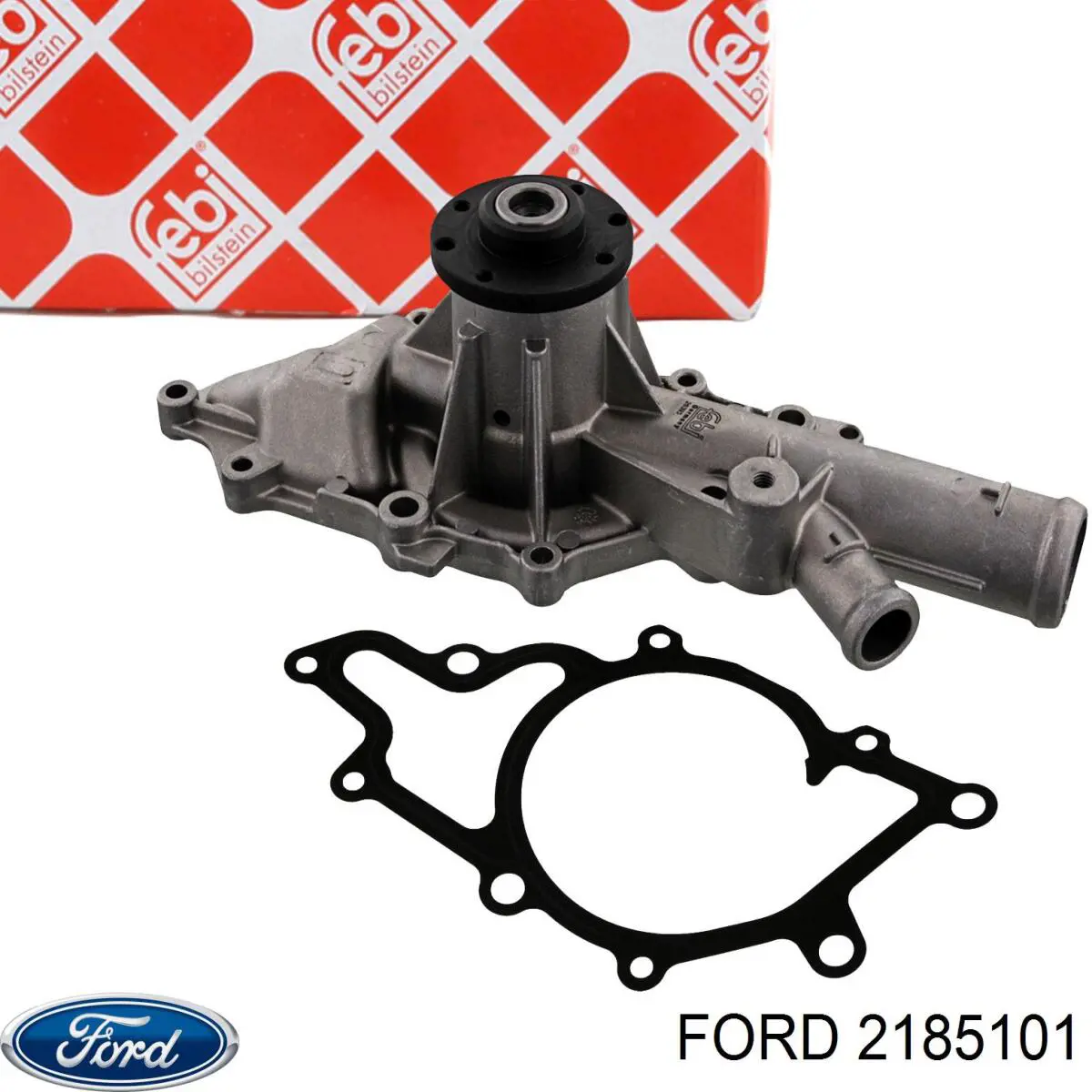Resor tylny Ford 2185101 cena, od 185,58 USD