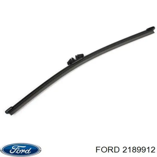 2189912 Ford Pióro wycieraczki szyby tylnej