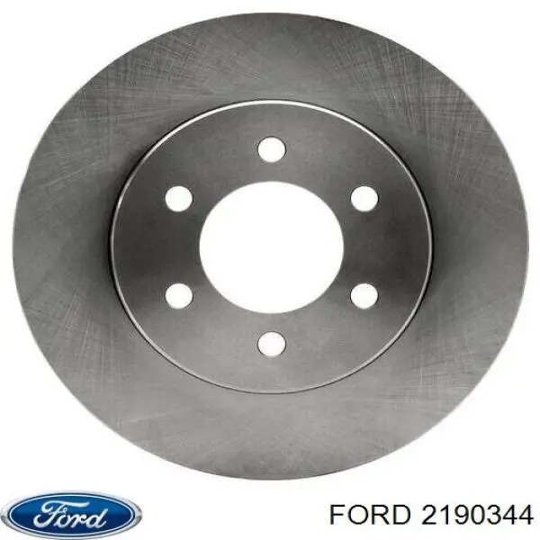 Napinacz paska napędowego Ford 2190344 cena, od 26,54 USD