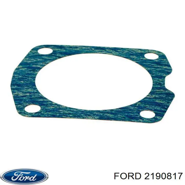 SU001A8003 Toyota Uszczelka kolektora wydechowego