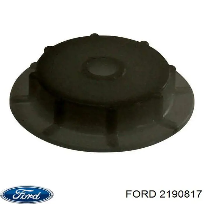 Uszczelka kolektora wydechowego SU001A8003 Toyota