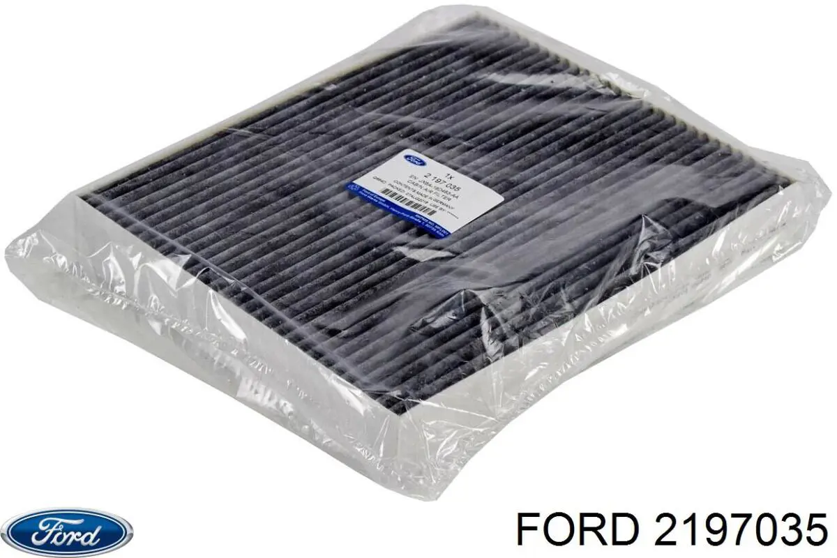 Filtr kabiny Ford 2197035