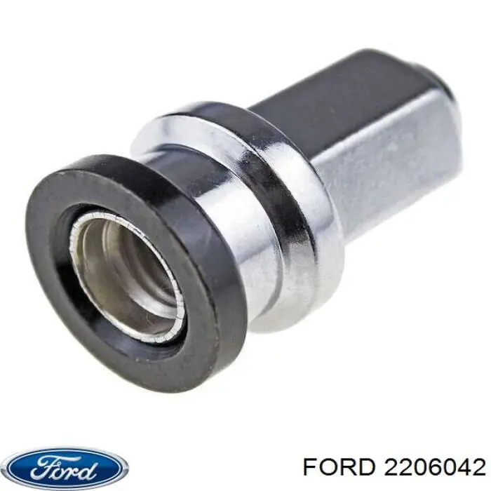 Przekaźnik świec żarowych Ford Focus IV kombi (HP) (2018 - 2026) cena, od 91,50 USD