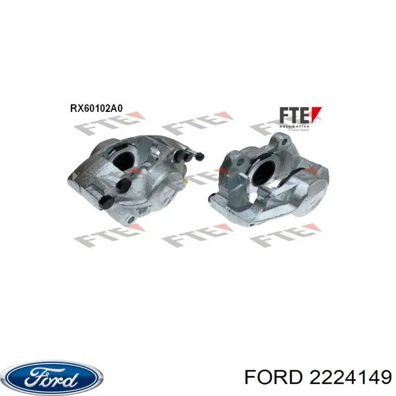 1870845 Ford Czujnik położenia wałka rozrządu