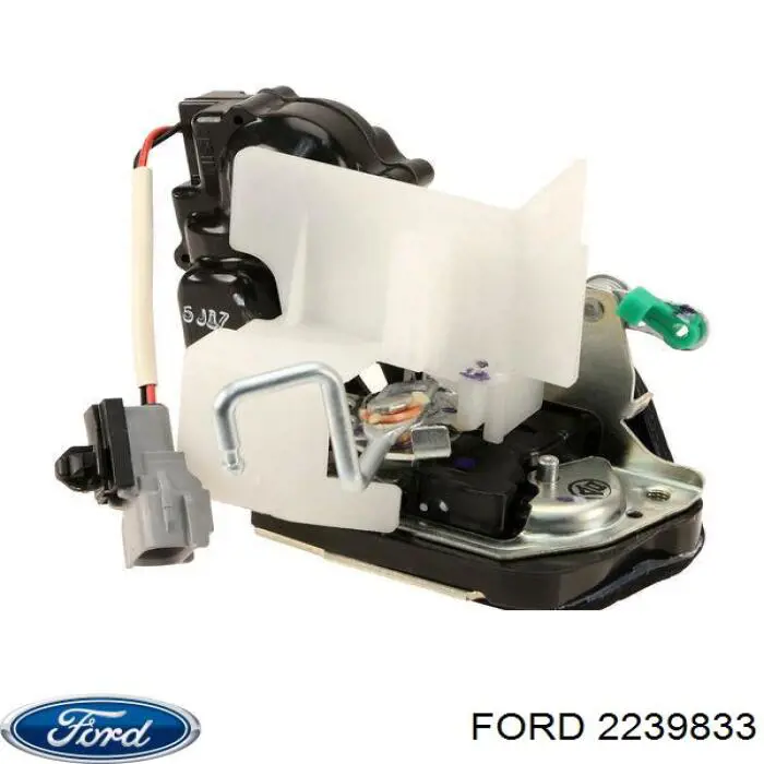 Lampa stop tylna dodatkowa Ford 2239833 cena, od 60,99 USD