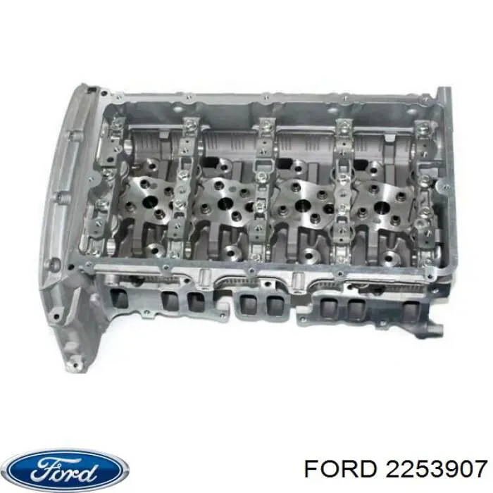 Półoś napędowa przednia lewa do Ford Focus IV HN