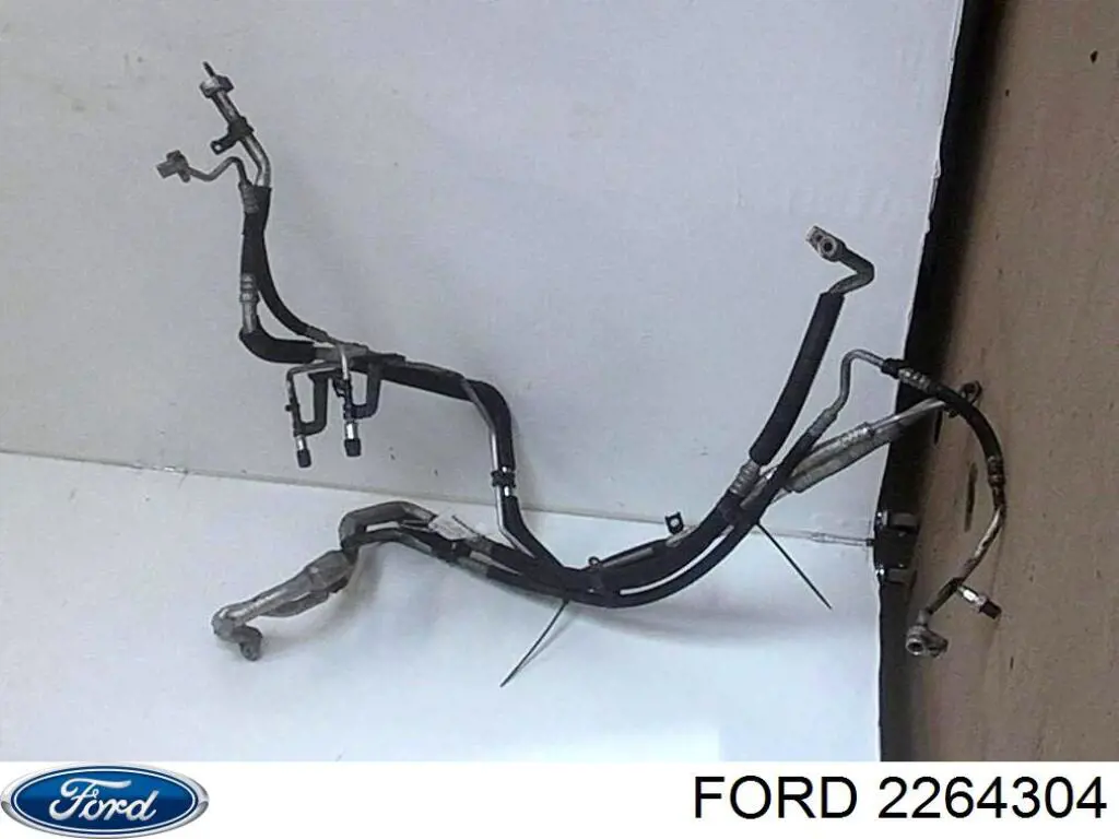  Ford 2264304 cena, od 135,74 USD