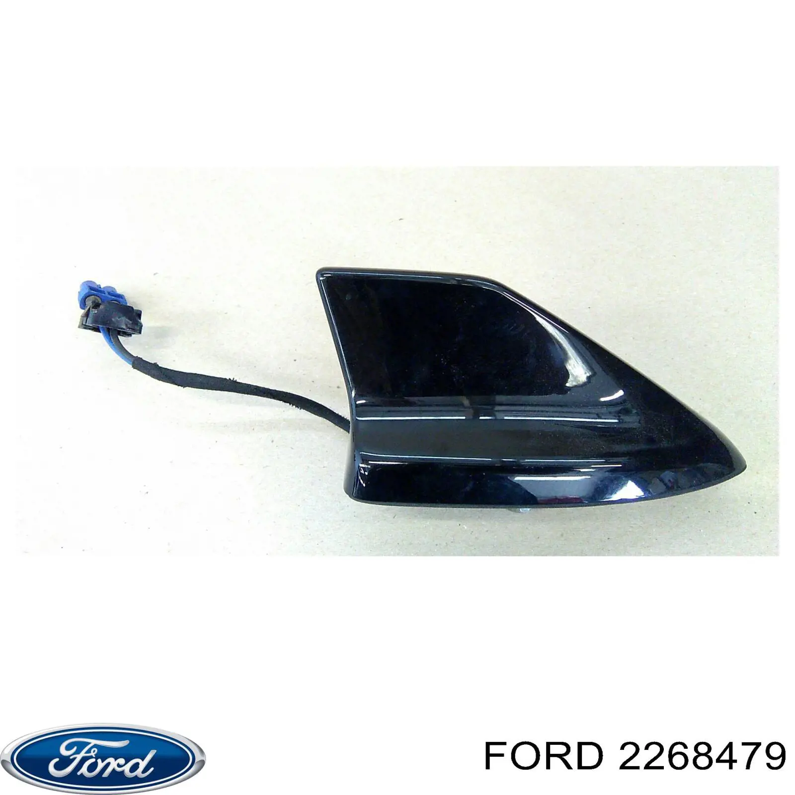 Antena Ford 2268479 cena, od 81,72 USD