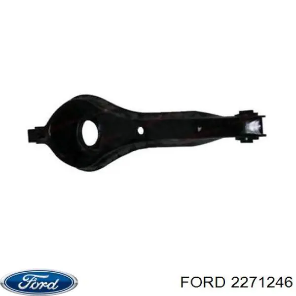 Wahacz zawieszenia tylnego dolny lewy/prawy Ford 2271246 cena, od 68,10 USD