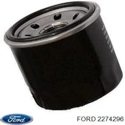 Do koszyka 2524900 UFI Filtr oleju