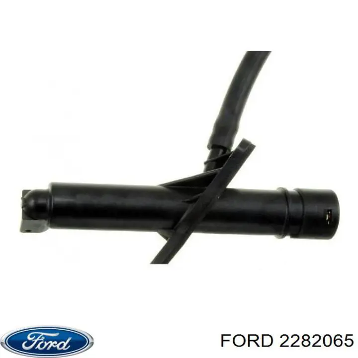 Poduszka (podpora) silnika tylna Ford 2282065 cena, od 67,77 USD