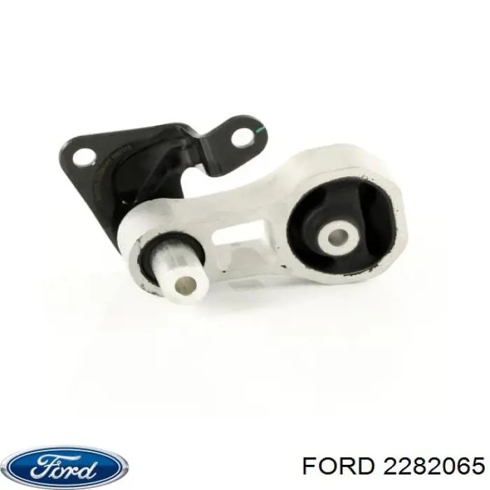 Poduszka (podpora) silnika tylna Ford 2282065