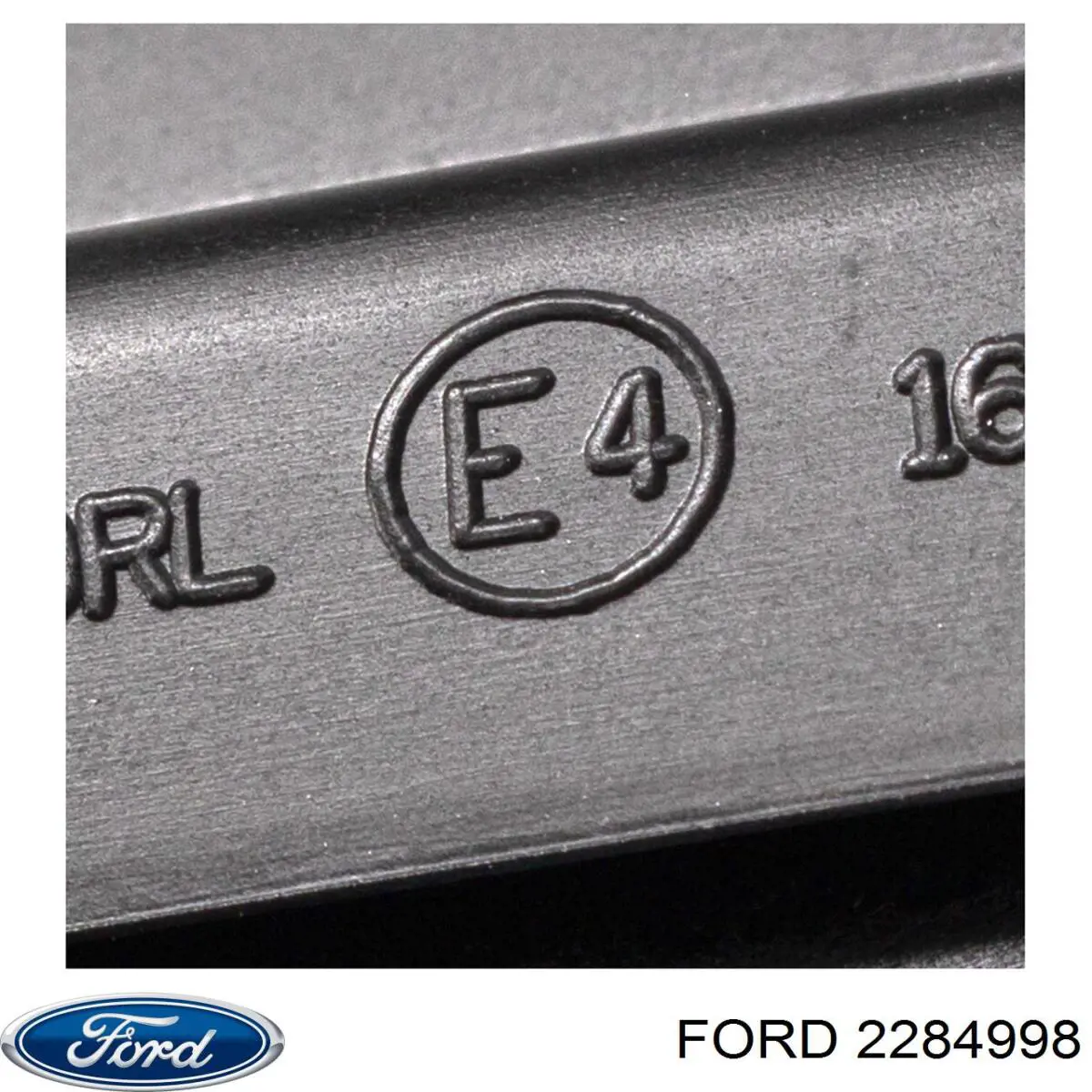 Do koszyka 2284998 Ford Reflektor prawy